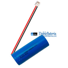 Batería para PLC XB-8617-1 [Batería de Repuesto]